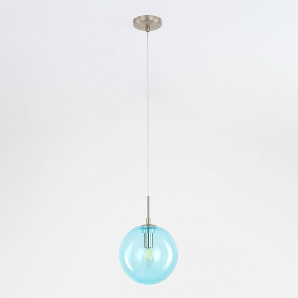 Подвесной светильник Citilux Томми CL102627