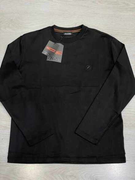 Лонгслив Zegna