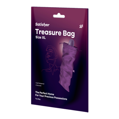 Treasure Bag XL