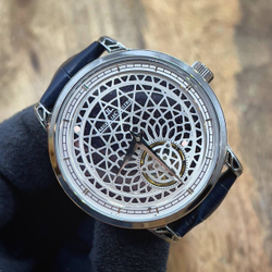 Часы Jaeger-LeCoultre