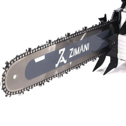 ZimAni 372XP PRO бензопила 18" 372XPPRO