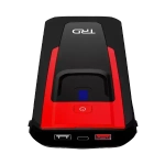 Пускозарядное устройство (ПЗУ) TRD JS 16000