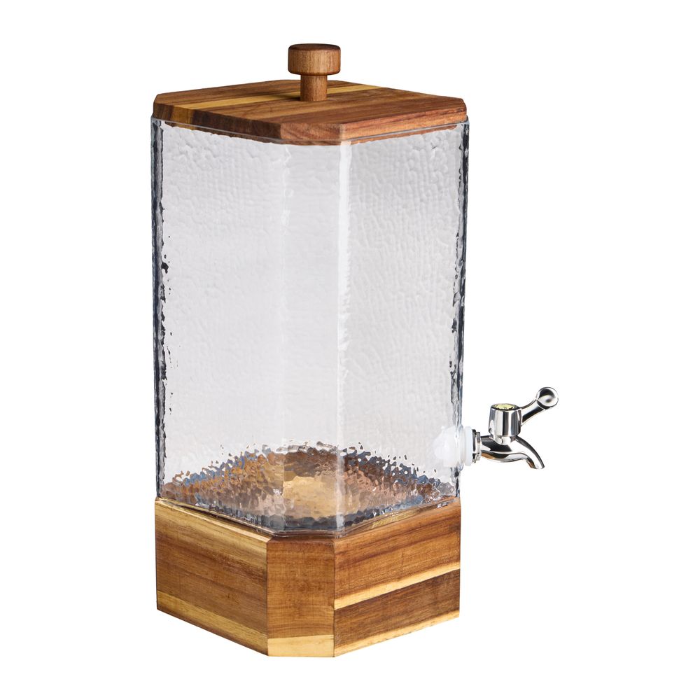 ДИСПЕНСЕР ДЛЯ НАПИТКОВ "AQUA" 7,5 Л