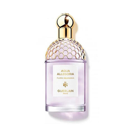 Изысканный аромат для женщин GUERLAIN Allegoria Flora Salvag 125ml Eau De Toilette