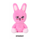 Танцующие игрушки SKZOO PLUSH DANCING Ver. - RUN IT