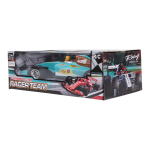 Гоночная машина на РУ, коробка 555-336