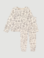 Термобелье Mjölk Осенние листья