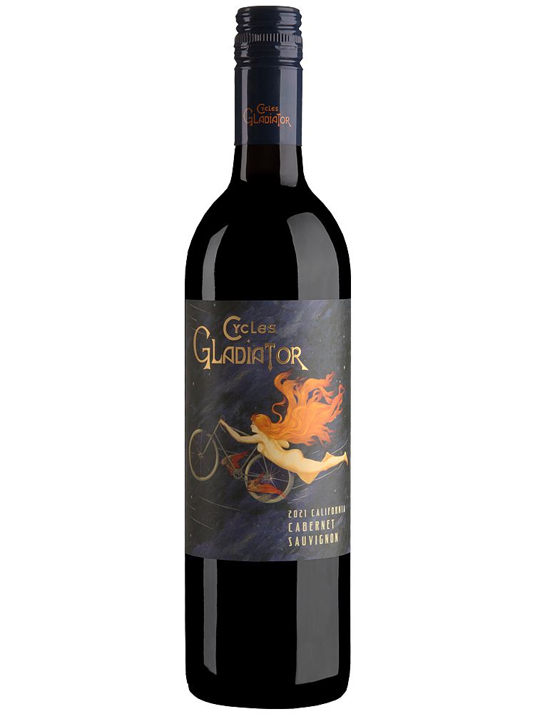 Cycles Gladiator Cabernet Sauvignon