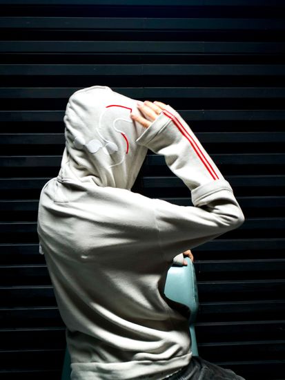 Худи Miner/DATA collection