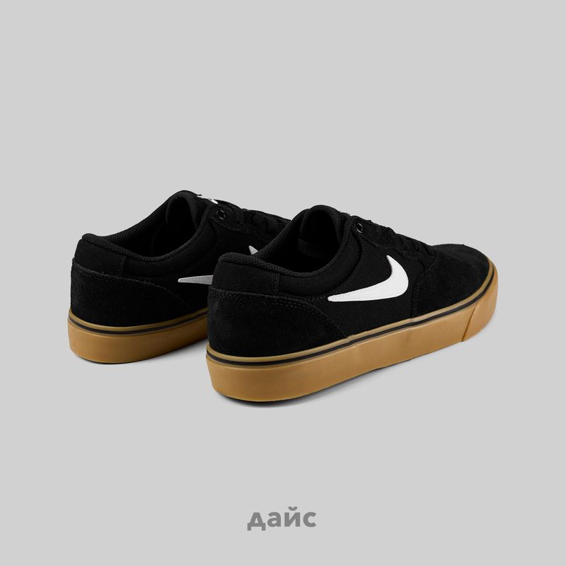 Кеды Nike SB Chron 2 артикул:DM3493-002 - купить в магазине Дайс