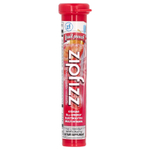 Zipfizz, Смесь для энергетических напитков, фруктовый пунш, 20 тюбиков по 11 г (0,39 унции)