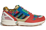 Кроссовки Atmos X Adidas Originals Zx 8000 Setsubun
