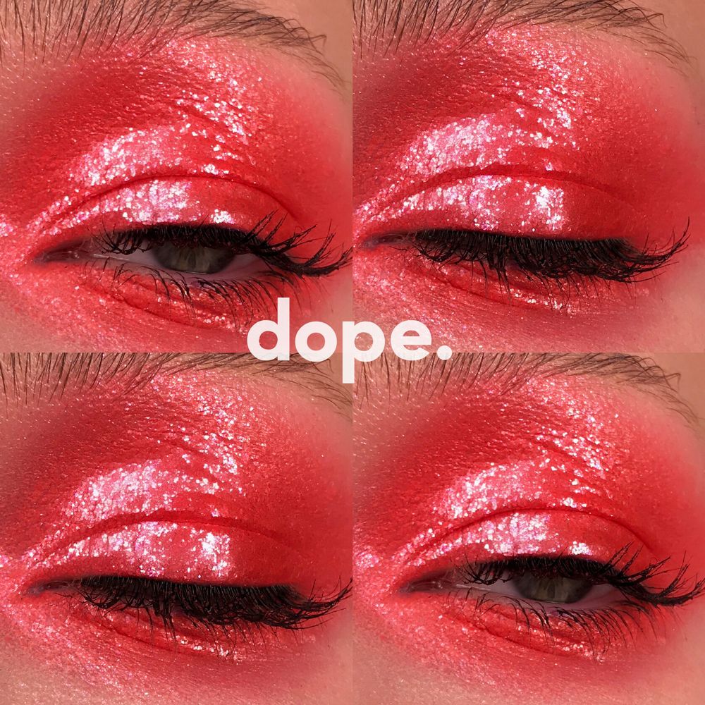 Dope Cosmetics Pigment - 11 LAWANDA