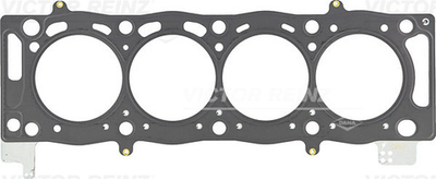 VICTOR REINZ - 613580510-REI - Gasket, cylinder head