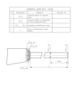 ДТК РДТ на ВСС от Молот АРМЗ, 380мм, BRT