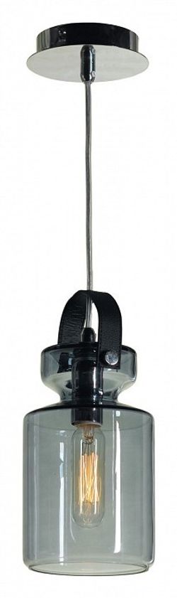 Подвесной светильник Lussole Brighton LSP-9639T