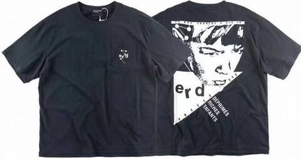 Футболка Enfants Riches Deprimes