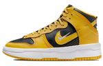 Кроссовки Nike Dunk Up "Varsity Maize" (Женская размерная сетка)