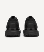 Кроссовки спортивные JOGEL Daddy, черный