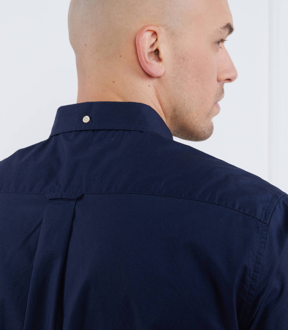 Рубашка Gant - темно-синий(3046401)