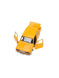 Машинка детская металлическая 13 см