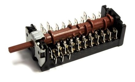 Gottak 821001K переключатель духовки Hansa (Ханса)