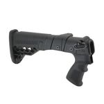 Комплект: Телескопический приклад Ремингтон, DLG Tactical