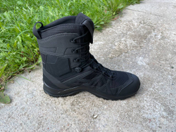 Ботинки Haix Black Eagle Athletic 2.1 GTX high/black