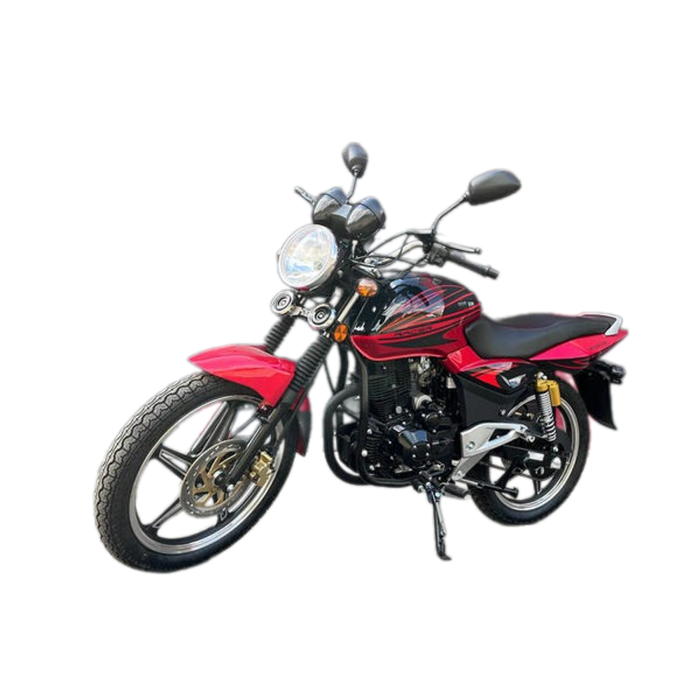 Мотоцикл RACER MAGNUM RC200-C5B