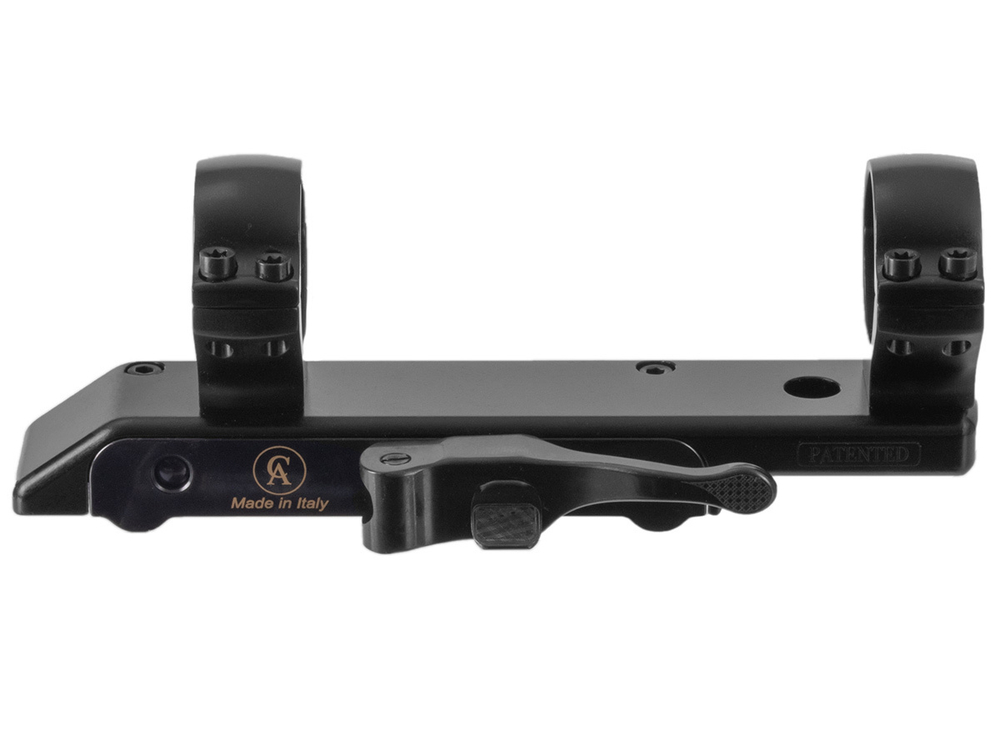 Кронштейн Contessa 25,4мм на Blaser быстросъемный, высота колец 7,5мм (SBB02/Sp06)