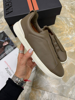 Кеды Zegna