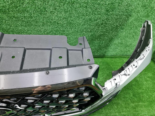 Бампер передний Chery Tiggo 7 Pro Max (2024-н.в.)