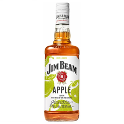 Виски Jim Beam Apple 0,7 л.