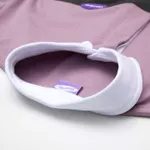 Лонгслив YMKASHIX Rugby Лавандовый