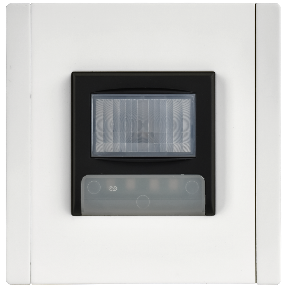 FORTE&PIANO Подсветка LED встраиваемая с датчиком движения FP256M металл белый IEK