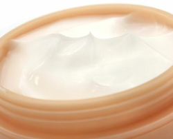 Увлажняющий коллагеновый крем для лица с экстрактом баобаба The Saem Care Plus Baobab Collagen Cream