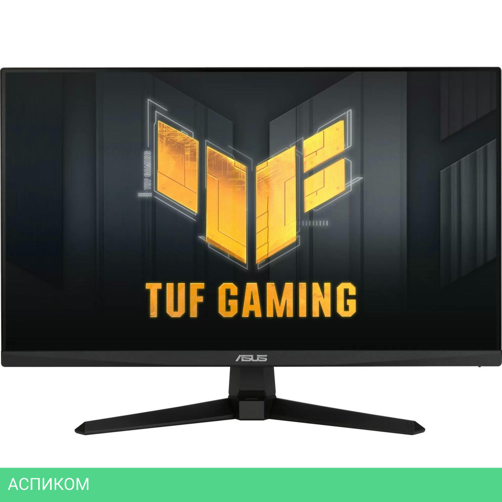 Монитор ASUS TUF Gaming VG249Q3A (90LM09B0-B01170)