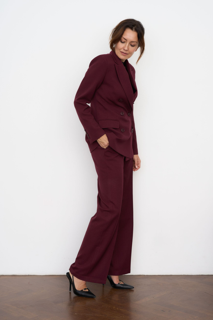 Брюки Мэдисон