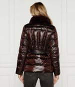 Куртка Michael Kors - коричневый(77B6637M42)