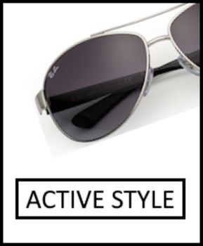 ACTIVE STYLE