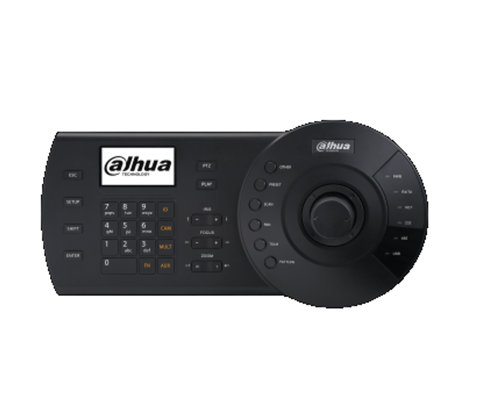 Пульт  Dahua DHI-NKB1000