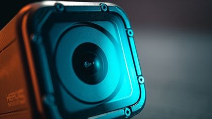 Основные правила зарядки экшен-камеры