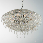 700150 Люстра подвесная CLASSIC 15х60W E14