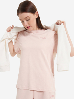 Футболка женская FILA