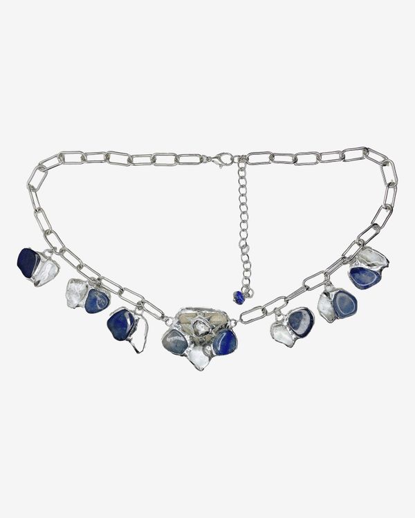 Чокер Pr-Ch-9 - фото 1