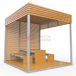 Пергола Линарес