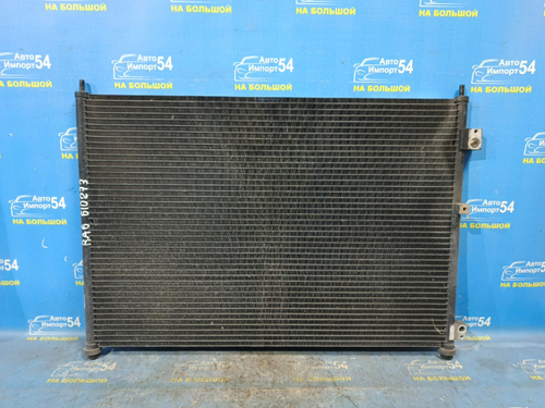 Радиатор кондиционера Honda ODYSSEY 1998-2004