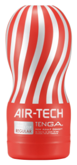 Tenga мастурбатор Air-Tech Regular (средний)