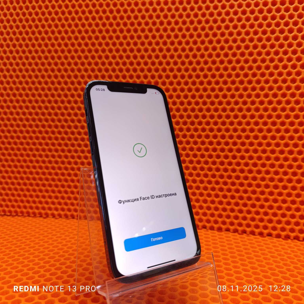 Смартфон iPhone 12 Pro 128