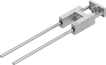 Направляющая Festo EAGF-V2-KF-32-400